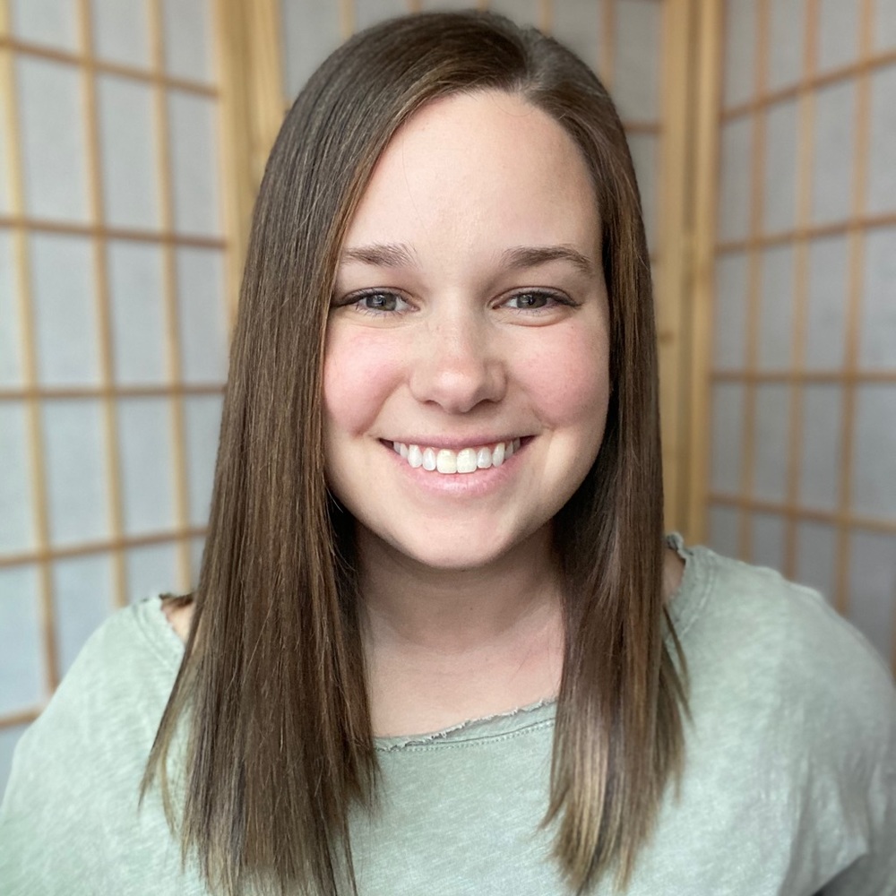 Meet your Posher, Allie
